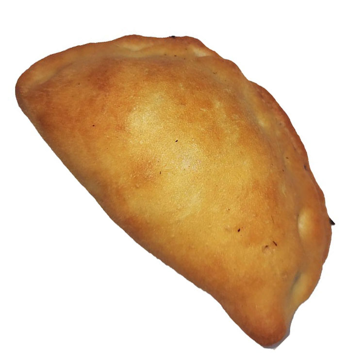 Meat Pie