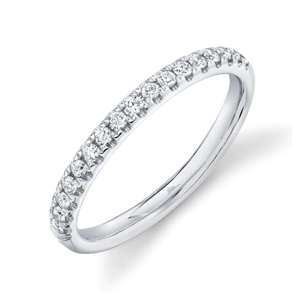 0.25CT DIAMOND BAND