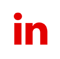 Linkedin Icon