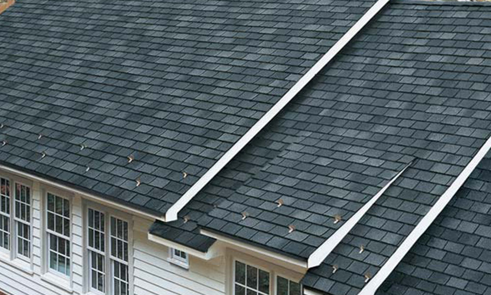 Reliable Roofing Solutions