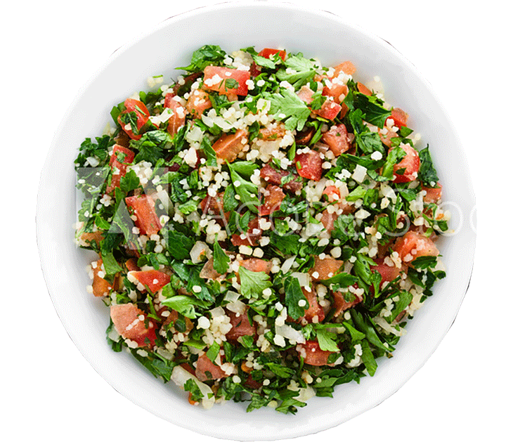 tabouli