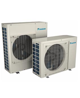 DAIKIN FIT - DX6VS