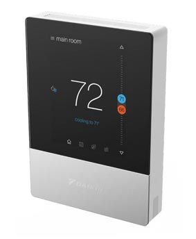 Thermostats