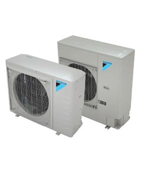 DAIKIN FIT - DX17VSS