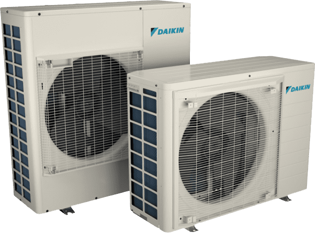 Daikin Fit