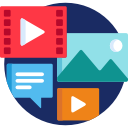 video icon