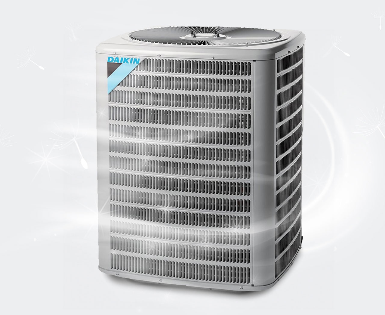 Daikin AC Conditioner