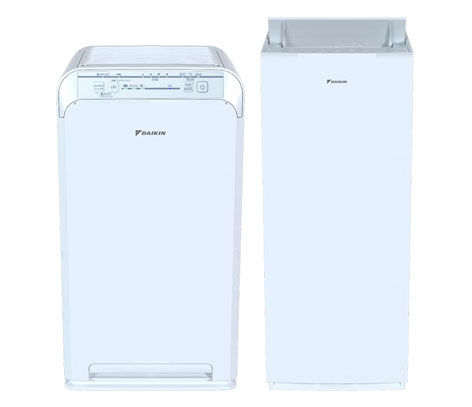 Daikin Air Purifiers