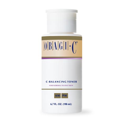 Obagi-C C-Balancing Toner 6.7 OZ