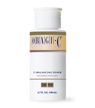 Obagi-C C-Balancing Toner 6.7 OZ