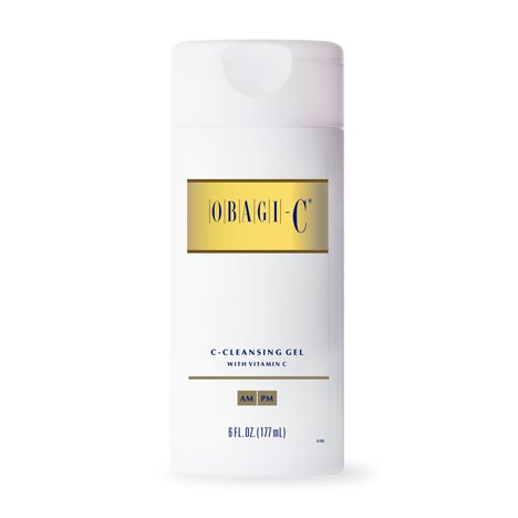 Obagi-C C-Cleansing Gel 6 OZ