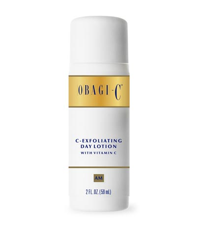 Obagi-C C-Exfoliating Day Lotion 2 OZ