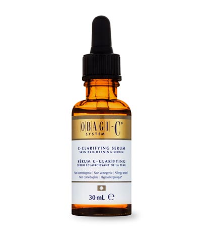 Obagi-C Rx C-Clarifying Serum - Normal to Dry 1 OZ