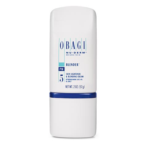 Obagi Nu-Derm Blender 2 OZ