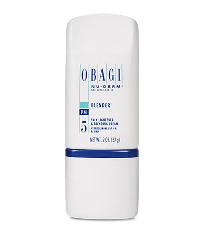 Obagi Nu-Derm Blender 2 OZ