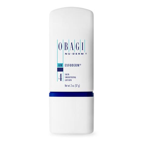 Obagi Nu-Derm Exfoderm 2 OZ