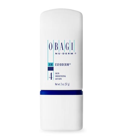 Obagi Nu-Derm Exfoderm 2 OZ