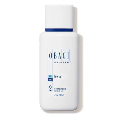 Obagi Nu-Derm Toner 6.7 OZ