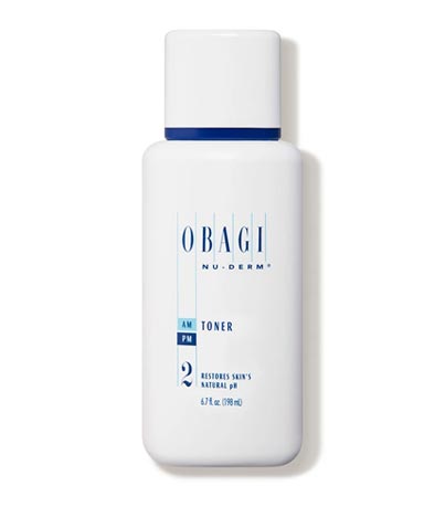 Obagi Nu-Derm Toner 6.7 OZ