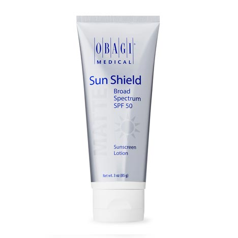 Obagi Sun Shield Matte SPF 50 3 OZ