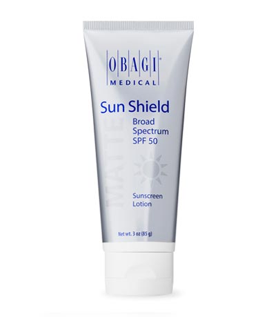 Obagi Sun Shield Matte SPF 50 3 OZ