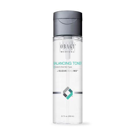 SUZANOBAGIMD Balancing Toner 6.7 OZ