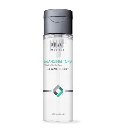 SUZANOBAGIMD Balancing Toner 6.7 OZ