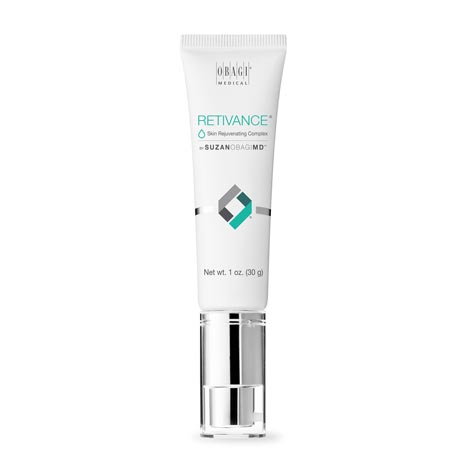 SUZANOBAGIMD Retivance Skin Rejuvenating Complex 1 OZ