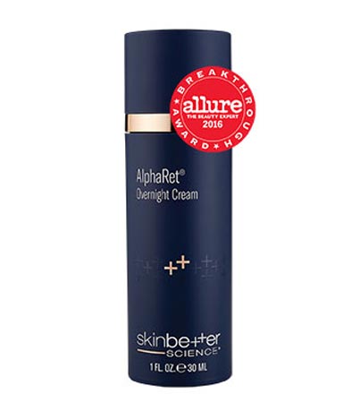 AlphaRet Overnight Cream Face 30 ML