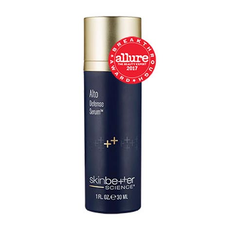 Alto Defense Serum Face 30 ML