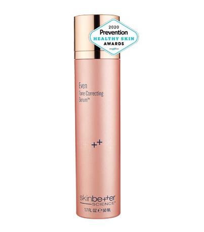 Even Tone Correcting Serum Face 50 ML