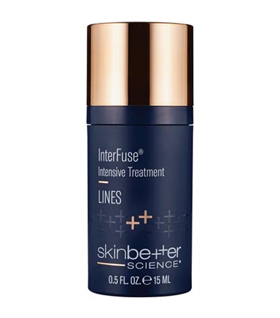 Interfuse Intensive Treatment Lines 15ML