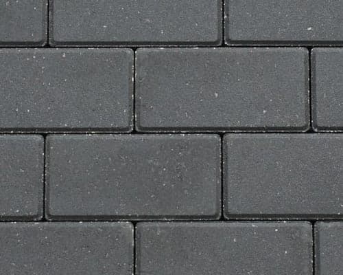 Paver Charcoal 06