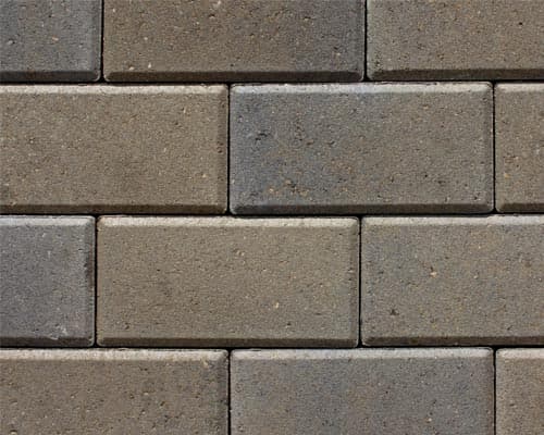 Paver Pecan / Chocolate 8363