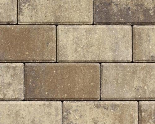 Paver Creme / Pecan / Chocolate 358363