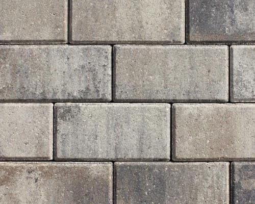 Paver Vanilla / Pecan / Charcoal 418306