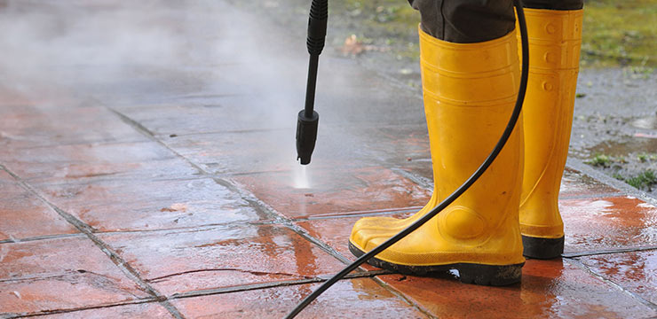 Landscaping Pavers