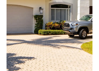 Driveway Pavers