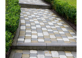 Landscaping Pavers