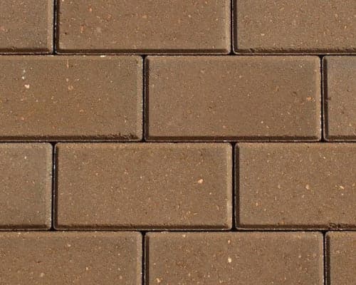 Paver Brown 61