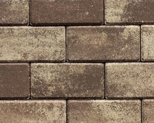 Paver Brown / Buff 6134