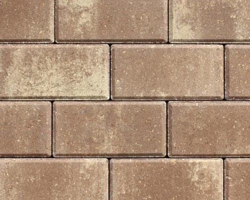 Paver Chestnut / Buff 6234