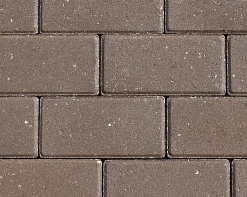 Paver Chocolate 63