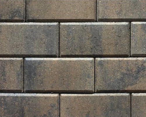 Paver Pecan / Charcoal 8306