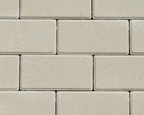 Paver Vanilla 41