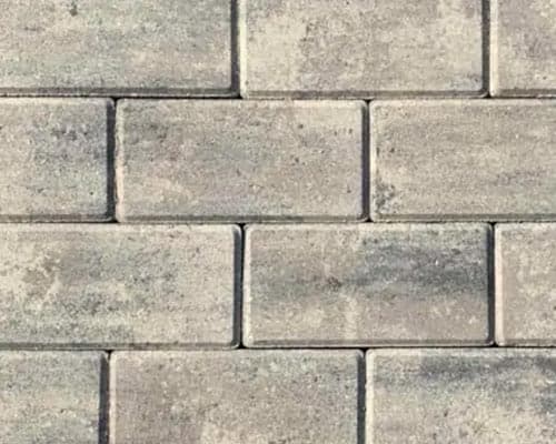 Paver Vanilla/Taupe/Charcoal 417806