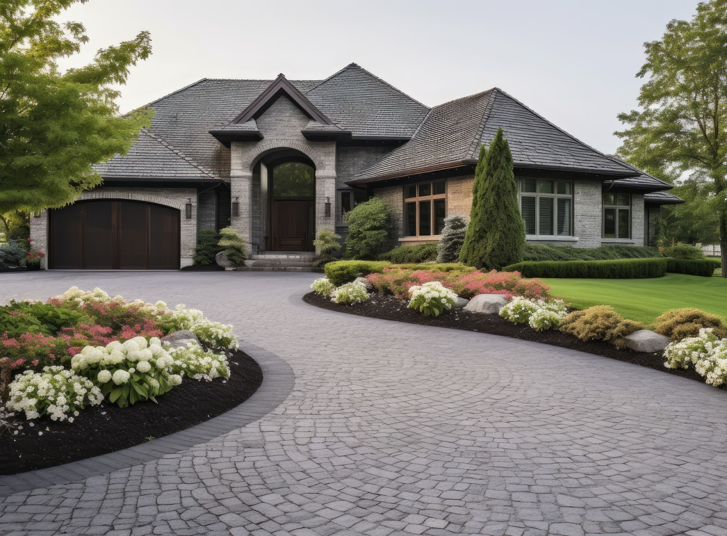 Driveways, Walkways, Pool Decks, Patios, Pavers & More