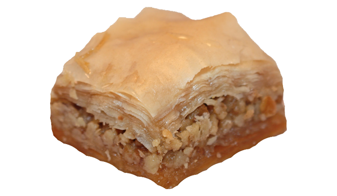 baklava