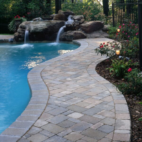 Pavers Installations