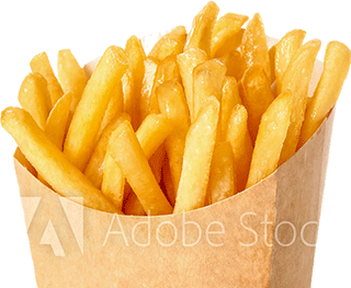 fries